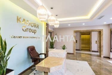 Комерційна нерухомість за адресою вул. Літературна (площа 41,7 м²) - Atlanta.ua - фото 7