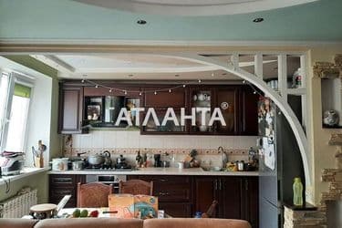 2-rooms apartment apartment by the address st. 1 maya (area 86,8 m²) - Atlanta.ua - photo 10