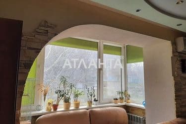 2-rooms apartment apartment by the address st. 1 maya (area 86,8 m²) - Atlanta.ua - photo 11