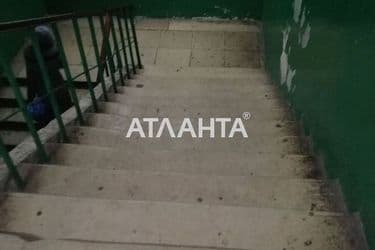 Комунальна квартира за адресою вул. Дальницька (площа 21 м²) - Atlanta.ua - фото 21