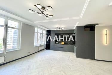 3-кімнатна квартира за адресою вул. Каманіна (площа 107 м²) - Atlanta.ua - фото 22