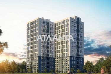 2-комнатная квартира по адресу ул. Пионерская (площадь 65 м²) - Atlanta.ua - фото 7