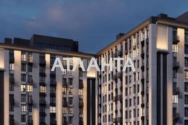 2-комнатная квартира по адресу ул. Пионерская (площадь 65 м²) - Atlanta.ua - фото 9