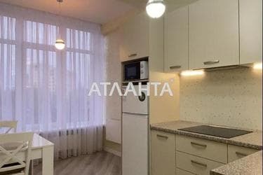 1-room apartment apartment by the address st. Segedskaya (area 36 m²) - Atlanta.ua - photo 17