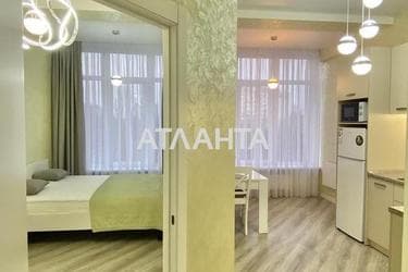 1-room apartment apartment by the address st. Segedskaya (area 36 m²) - Atlanta.ua - photo 18