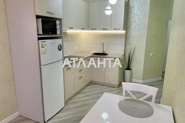 1-room apartment apartment by the address st. Segedskaya (area 36 m²) - Atlanta.ua - photo 21