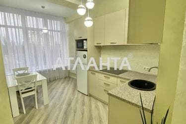 1-room apartment apartment by the address st. Segedskaya (area 36 m²) - Atlanta.ua - photo 22