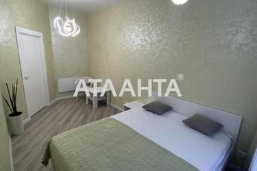1-room apartment apartment by the address st. Segedskaya (area 36 m²) - Atlanta.ua - photo 25