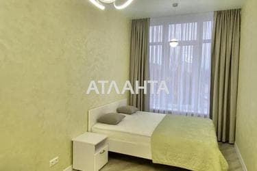 1-room apartment apartment by the address st. Segedskaya (area 36 m²) - Atlanta.ua - photo 26