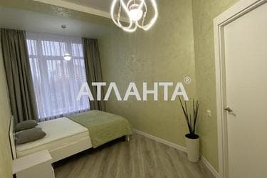 1-room apartment apartment by the address st. Segedskaya (area 36 m²) - Atlanta.ua - photo 28