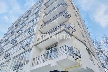 1-room apartment apartment by the address st. Segedskaya (area 36 m²) - Atlanta.ua - photo 29