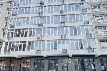 1-room apartment apartment by the address st. Segedskaya (area 36 m²) - Atlanta.ua - photo 30