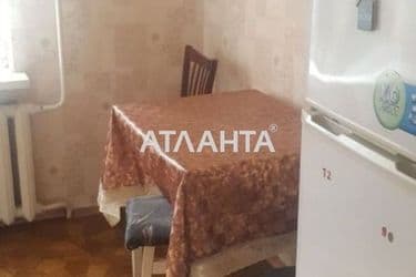 2-rooms apartment apartment by the address st. Zabolotnogo ak (area 48,4 m²) - Atlanta.ua - photo 8