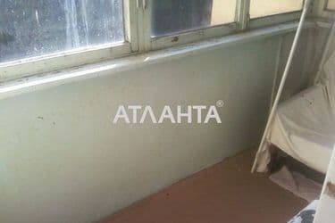 2-rooms apartment apartment by the address st. Zabolotnogo ak (area 48,4 m²) - Atlanta.ua - photo 9