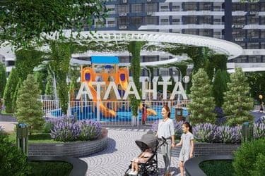 2-rooms apartment apartment by the address st. Kurortnyy per (area 75,1 m²) - Atlanta.ua - photo 14