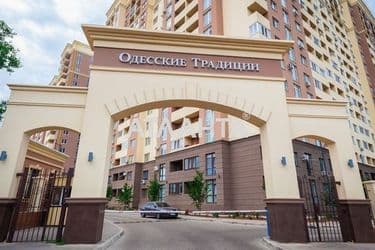 3-кімнатна квартира за адресою вул. Воробйова ак. (площа 74,2 м²) - Atlanta.ua - фото 7