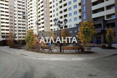 3-кімнатна квартира за адресою вул. Воробйова ак. (площа 74,2 м²) - Atlanta.ua - фото 8