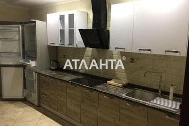 2-комнатная квартира по адресу Тернопольская ул.   (площадь 81 м²) - Atlanta.ua - фото 17