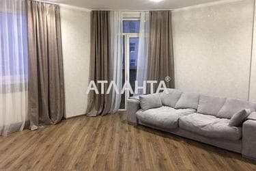 2-комнатная квартира по адресу Тернопольская ул.   (площадь 81 м²) - Atlanta.ua - фото 19