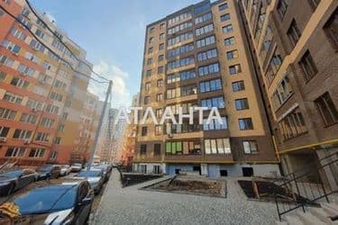 Комерційна нерухомість за адресою вул. Грушевського Михайла (площа 44 м²) - Atlanta.ua - фото 5