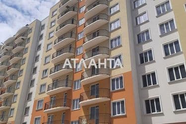 1-кімнатна квартира за адресою Дніпропетр. Дор. (площа 34,5 м²) - Atlanta.ua - фото 13