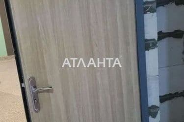 1-room apartment apartment by the address st. Varnenskaya (area 3,6 m²) - Atlanta.ua - photo 8