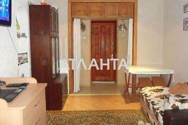 Комунальна квартира за адресою вул. Сегедська (площа 17,4 м²) - Atlanta.ua - фото 11