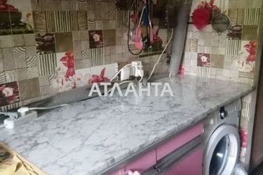 Комунальна квартира за адресою вул. Сегедська (площа 17,4 м²) - Atlanta.ua - фото 13