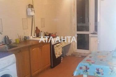 3-кімнатна квартира за адресою вул. Висоцького (площа 63 м²) - Atlanta.ua - фото 16