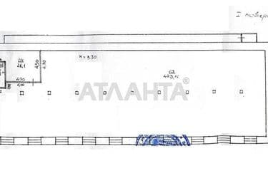 Commercial real estate at st. Zhukovskogo (area 473 m²) - Atlanta.ua - photo 34