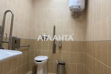 Commercial real estate at st. Zhukovskogo (area 473 m²) - Atlanta.ua - photo 32