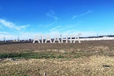 Ділянка за адресою вул. Массив №4 (площа 25 сот) - Atlanta.ua - фото 5