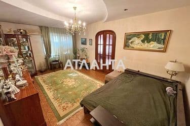 3-rooms apartment apartment by the address st. Panteleymonovskaya Chizhikova (area 93 m²) - Atlanta.ua - photo 19