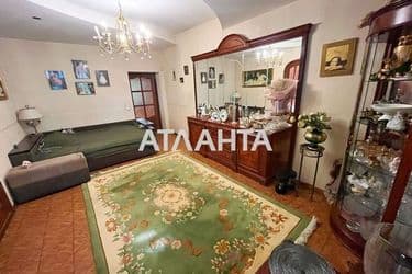 3-rooms apartment apartment by the address st. Panteleymonovskaya Chizhikova (area 93 m²) - Atlanta.ua - photo 20