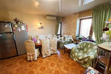 3-rooms apartment apartment by the address st. Panteleymonovskaya Chizhikova (area 93 m²) - Atlanta.ua - photo 24