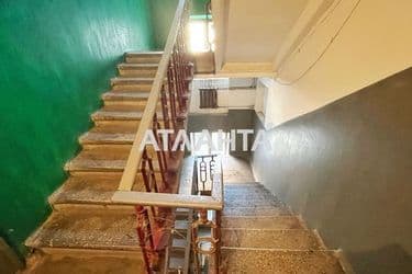 3-rooms apartment apartment by the address st. Panteleymonovskaya Chizhikova (area 93 m²) - Atlanta.ua - photo 34