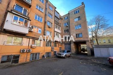3-rooms apartment apartment by the address st. Panteleymonovskaya Chizhikova (area 93 m²) - Atlanta.ua - photo 35