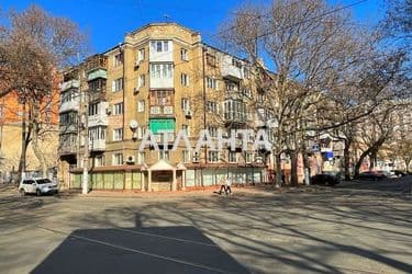 3-rooms apartment apartment by the address st. Panteleymonovskaya Chizhikova (area 93 m²) - Atlanta.ua - photo 36