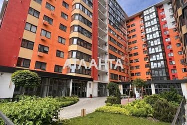 1-кімнатна квартира за адресою Кедровий пров. (площа 39 м²) - Atlanta.ua - фото 17