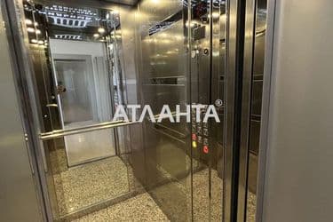 1-кімнатна квартира за адресою Кедровий пров. (площа 39 м²) - Atlanta.ua - фото 29