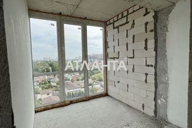 1-кімнатна квартира за адресою Кедровий пров. (площа 39 м²) - Atlanta.ua - фото 19