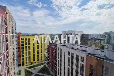 1-кімнатна квартира за адресою Шевченка Т. Вул. (площа 40,2 м²) - Atlanta.ua - фото 13