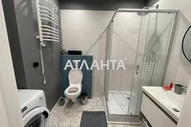 1-кімнатна квартира за адресою Шевченка Т. Вул. (площа 40,2 м²) - Atlanta.ua - фото 16