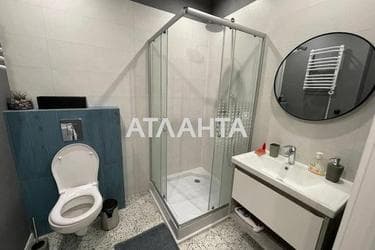 1-кімнатна квартира за адресою Шевченка Т. Вул. (площа 40,2 м²) - Atlanta.ua - фото 17