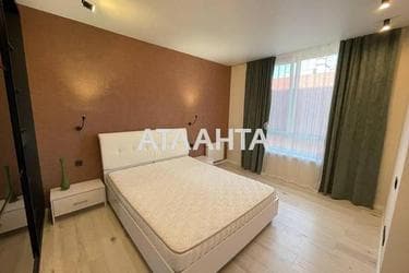 1-кімнатна квартира за адресою Шевченка Т. Вул. (площа 40,2 м²) - Atlanta.ua - фото 19