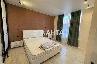 1-кімнатна квартира за адресою Шевченка Т. Вул. (площа 40,2 м²) - Atlanta.ua - фото 23