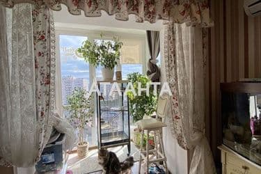 1-кімнатна квартира за адресою вул. Вільямса ак. (площа 56 м²) - Atlanta.ua - фото 15