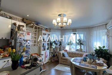 1-кімнатна квартира за адресою вул. Вільямса ак. (площа 56 м²) - Atlanta.ua - фото 16