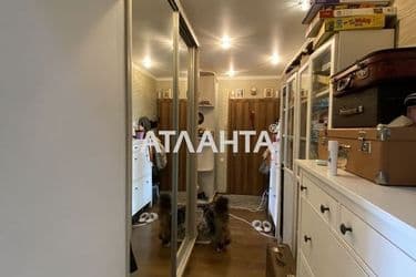 1-кімнатна квартира за адресою вул. Вільямса ак. (площа 56 м²) - Atlanta.ua - фото 20