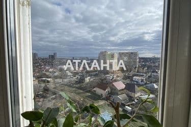 1-кімнатна квартира за адресою вул. Вільямса ак. (площа 56 м²) - Atlanta.ua - фото 22